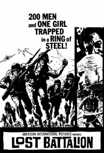 Lost Battalion