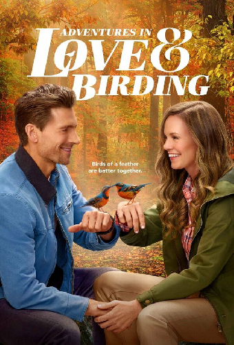 Adventures in Love & Birding