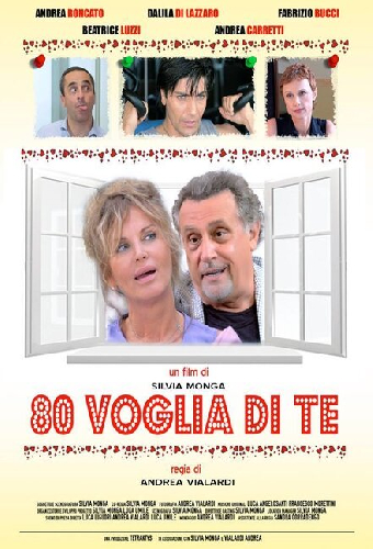 80 voglia di te