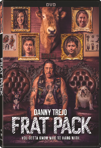 Frat Pack