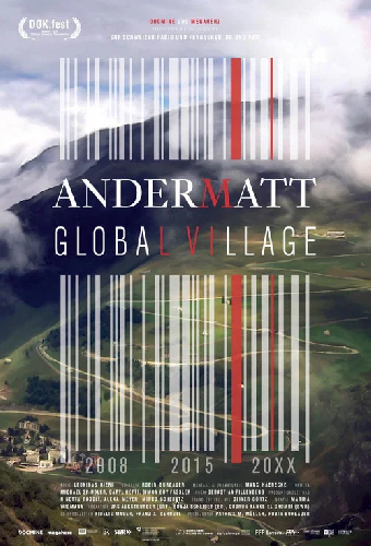Andermatt: Global Village