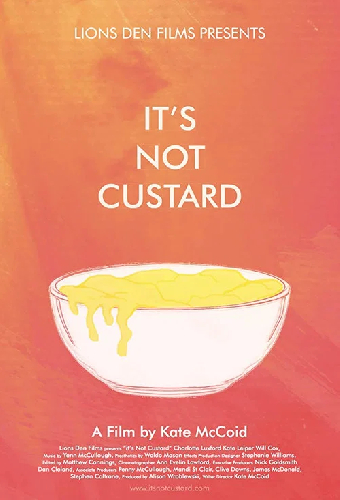 It's Not Custard