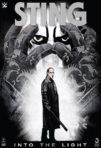 Sting: Into the Light