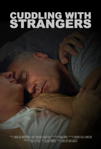 Cuddling with Strangers