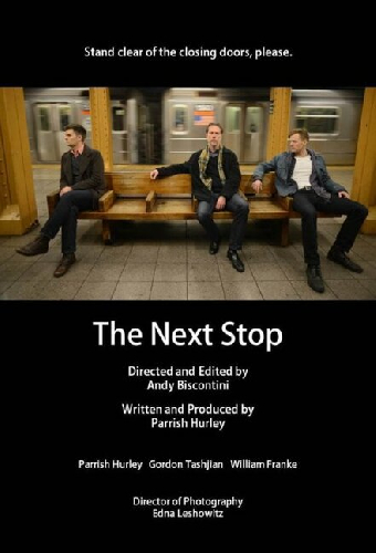 The Next Stop