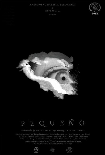 Pequeño