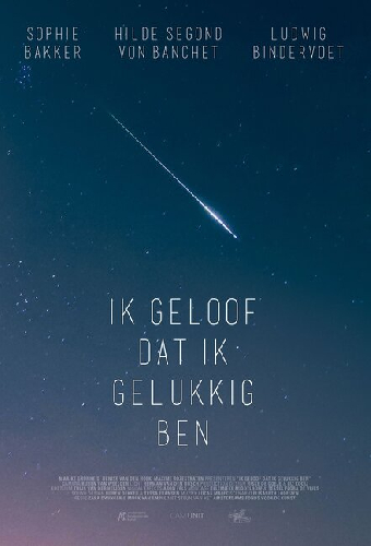 Ik geloof dat ik gelukkig ben