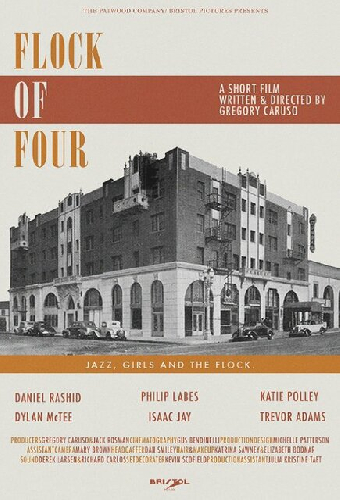 Flock of Four