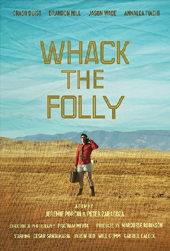 Whack the Folly