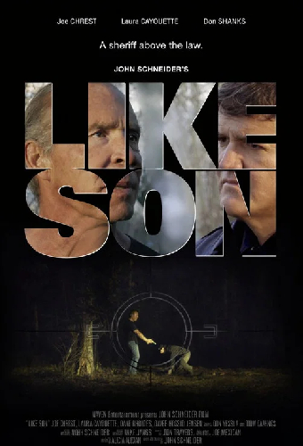 Like Son