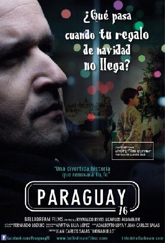Paraguay 76