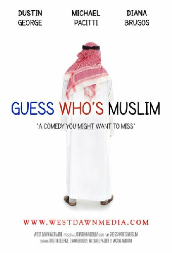 Guess Who's Muslim