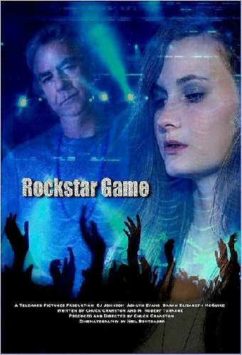 Rockstar Game
