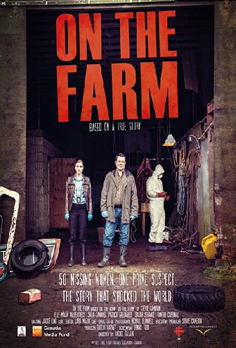 On the Farm