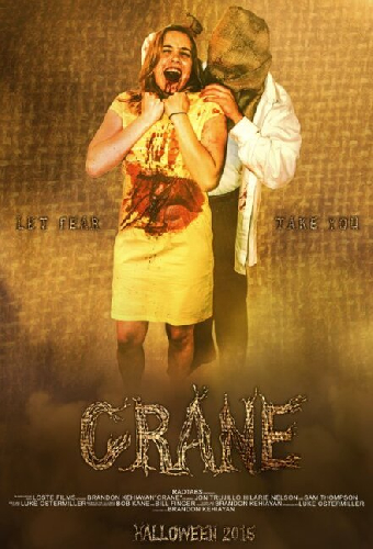 Crane