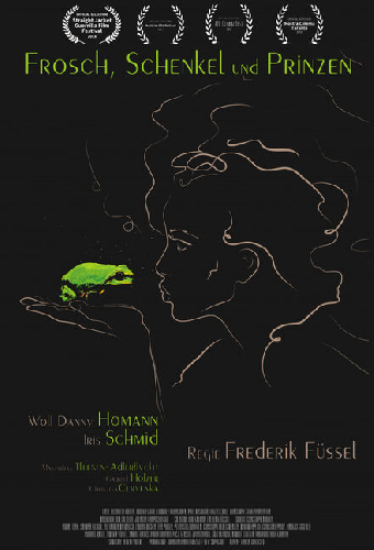 Frosch, Schenkel und Prinzen