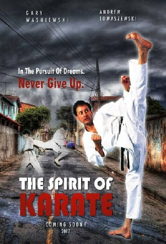 Karate Spirit