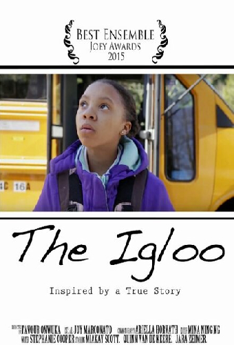 The Igloo