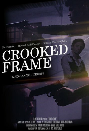 Crooked Frame