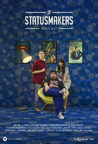 De Statusmakers
