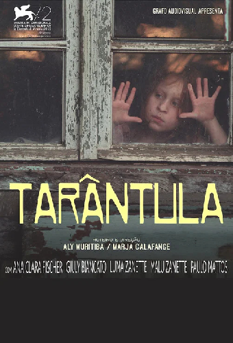 Tarântula