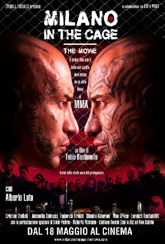 Milano In The Cage