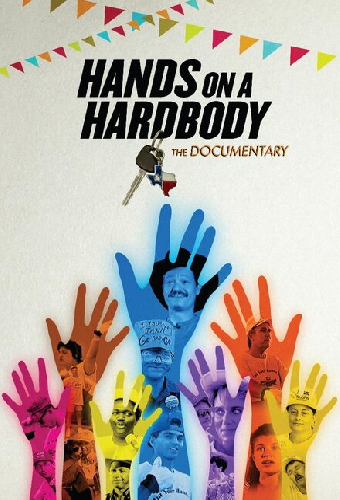 Hands on a Hardbody: The Documentary