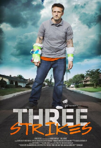Three Strikes