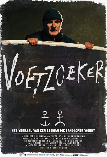 Voetzoeker