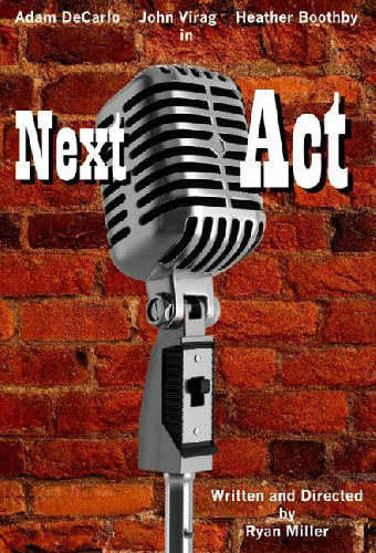 Next Act