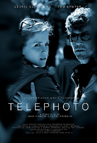 Telephoto