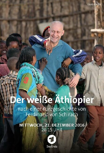 Der weisse Äthiopier