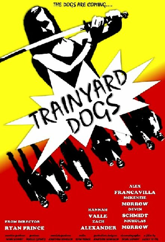 Trainyard Dogs: Part I