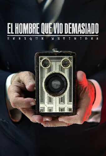 El Hombre que vio Demasiado