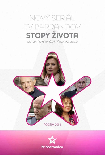 Stopy života