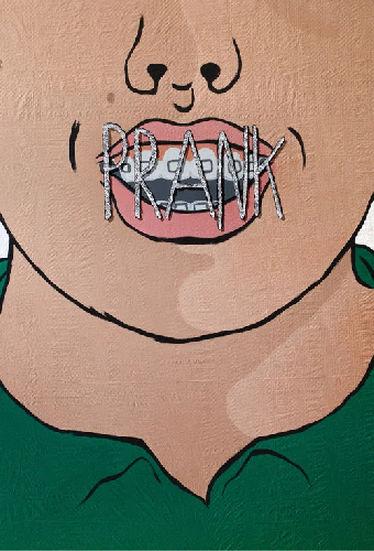 Prank