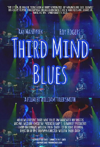 Third Mind Blues