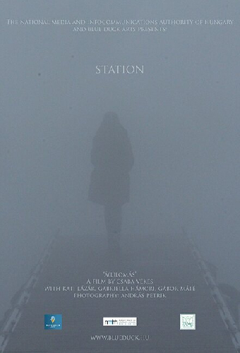 Station