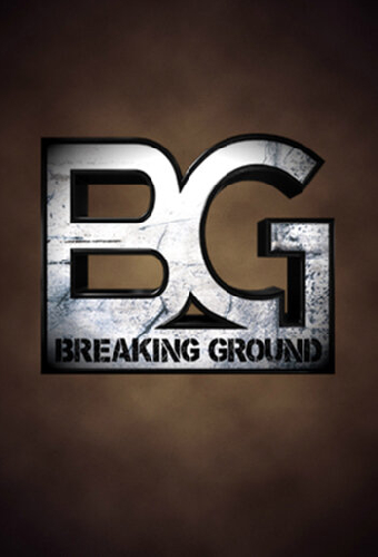 WWE Breaking Ground