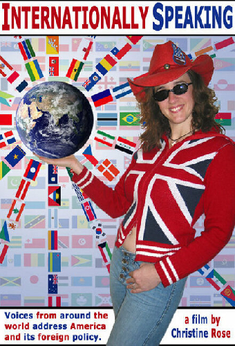 Internationally Speaking