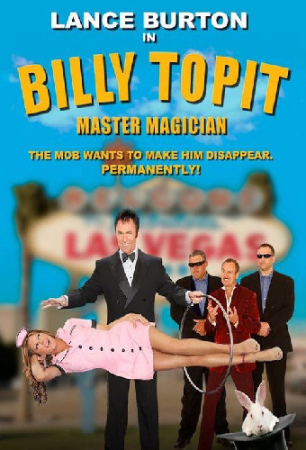 Billy Topit