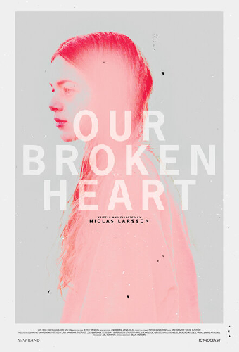 Our Broken Heart