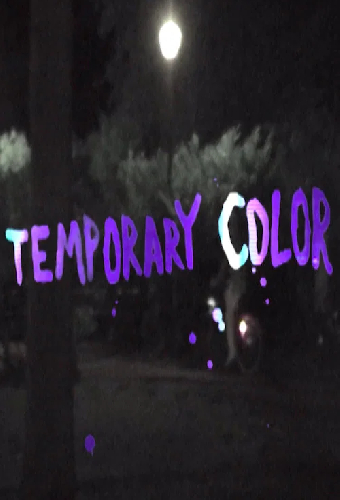 Temporary Color