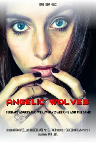 Angelic Wolves