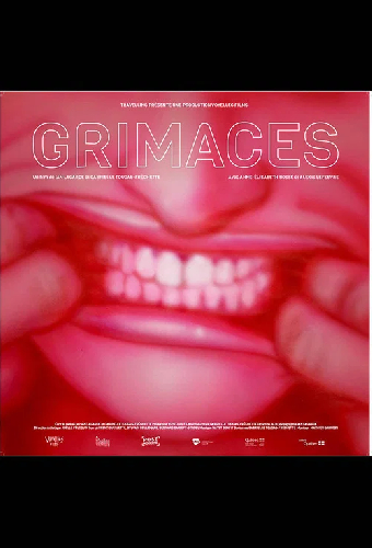 Grimaces