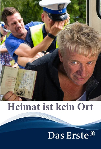 Heimat ist kein Ort