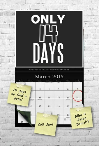 Only 14 Days