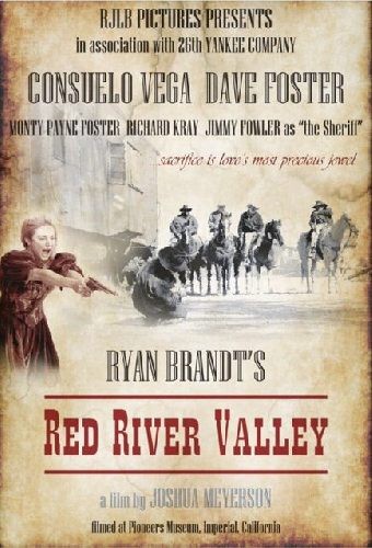 Red River Valley