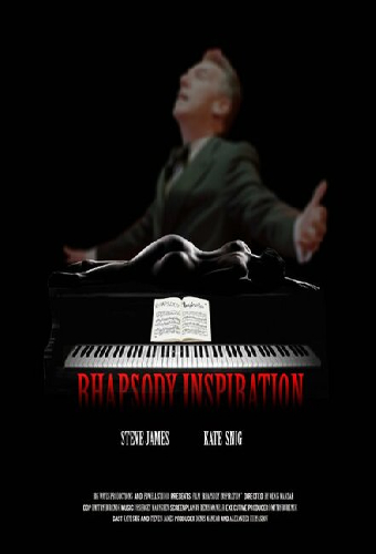 Rhapsody Inspiration