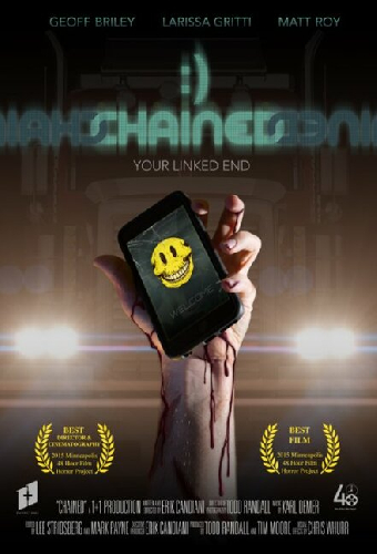 Chained